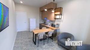 1-к квартира, посуточно, 60м2, 1/1 этаж