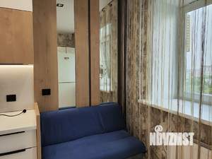 1-к квартира, на длительный срок, 40м2, 13/15 этаж