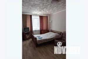 1-к квартира, посуточно, 30м2, 1/5 этаж