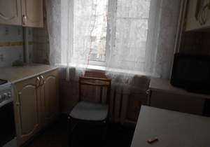 1-к квартира, на длительный срок, 32м2, 3/5 этаж