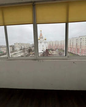 1-к квартира, на длительный срок, 48м2, 8/10 этаж