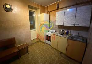 1-к квартира, на длительный срок, 29м2, 2/5 этаж