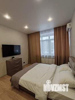 1-к квартира, посуточно, 70м2, 1/1 этаж