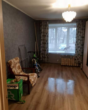 2-к квартира, на длительный срок, 45м2, 1/5 этаж