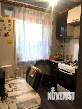 2-к квартира, на длительный срок, 42м2, 2/5 этаж