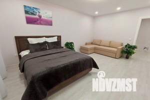 1-к квартира, посуточно, 54м2, 8/10 этаж