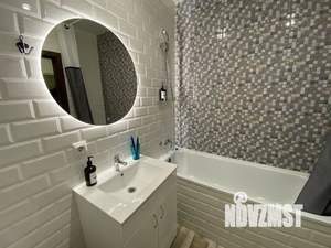 Студия квартира, посуточно, 29м2, 16/17 этаж