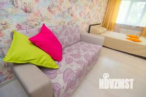 1-к квартира, посуточно, 29м2, 2/5 этаж