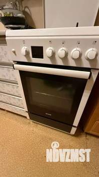 Студия квартира, на длительный срок, 49м2, 8/9 этаж