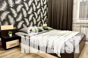 2-к квартира, посуточно, 60м2, 7/9 этаж