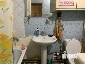 1-к квартира, посуточно, 35м2, 1/5 этаж