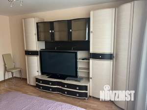 1-к квартира, посуточно, 50м2, 2/11 этаж