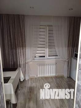 1-к квартира, посуточно, 40м2, 1/9 этаж