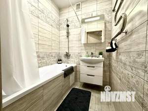 1-к квартира, посуточно, 60м2, 1/1 этаж