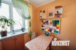 2-к квартира, посуточно, 45м2, 3/5 этаж