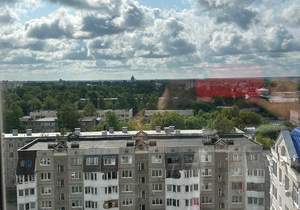 2-к квартира, на длительный срок, 55м2, 11/11 этаж