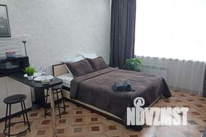 1-к квартира, посуточно, 27м2, 14/17 этаж