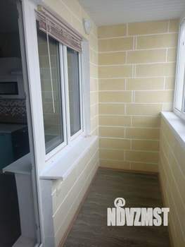 1-к квартира, на длительный срок, 40м2, 5/17 этаж