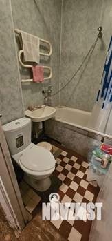 2-к квартира, на длительный срок, 61м2, 2/5 этаж