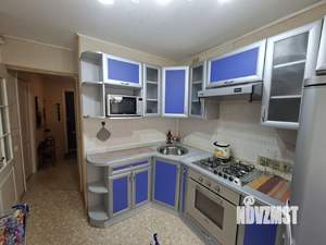 1-к квартира, на длительный срок, 30м2, 3/5 этаж