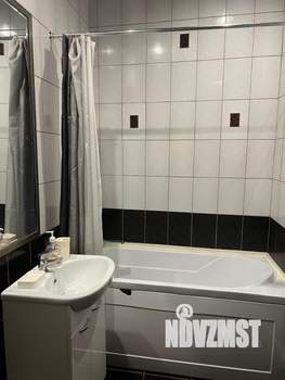 2-к квартира, на длительный срок, 46м2, 2/6 этаж