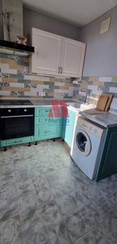 1-к квартира, на длительный срок, 41м2, 11/17 этаж