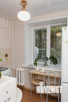 1-к квартира, посуточно, 27м2, 2/5 этаж