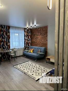 Студия квартира, посуточно, 32м2, 1/5 этаж