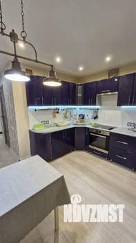 1-к квартира, на длительный срок, 44м2, 1/10 этаж