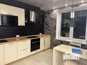 Студия квартира, на длительный срок, 51м2, 11/19 этаж