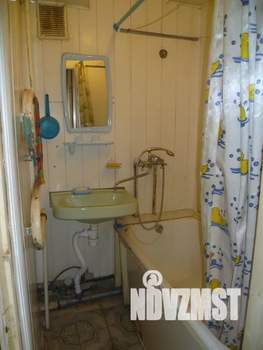 2-к квартира, посуточно, 45м2, 4/5 этаж