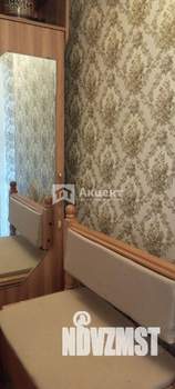 1-к квартира, на длительный срок, 30м2, 5/5 этаж