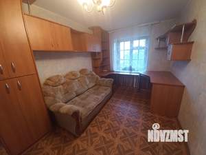 2-к квартира, на длительный срок, 52м2, 4/9 этаж