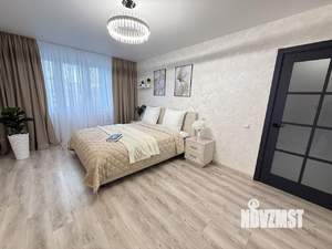2-к квартира, посуточно, 65м2, 1/1 этаж