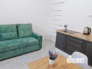 1-к квартира, посуточно, 46м2, 5/16 этаж