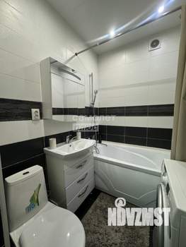 1-к квартира, на длительный срок, 45м2, 7/10 этаж