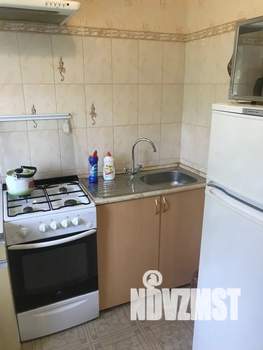 2-к квартира, посуточно, 44м2, 4/5 этаж