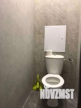 1-к квартира, посуточно, 75м2, 1/1 этаж