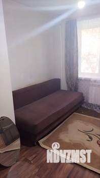 1-к квартира, на длительный срок, 21м2, 3/6 этаж