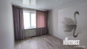 3-к квартира, на длительный срок, 61м2, 1/5 этаж