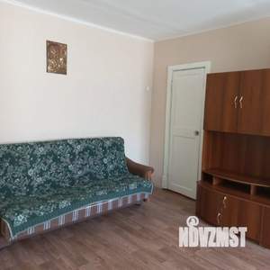 1-к квартира, на длительный срок, 44м2, 1/4 этаж