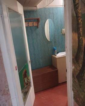 1-к квартира, на длительный срок, 32м2, 3/5 этаж