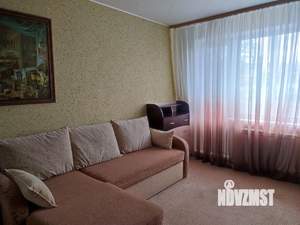2-к квартира, на длительный срок, 42м2, 5/5 этаж