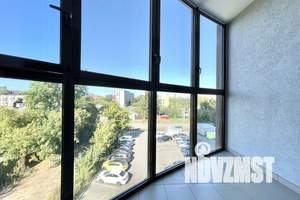 2-к квартира, посуточно, 51м2, 4/19 этаж