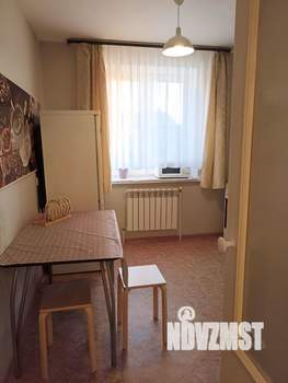 1-к квартира, на длительный срок, 36м2, 3/3 этаж