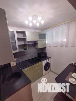 1-к квартира, посуточно, 35м2, 4/8 этаж