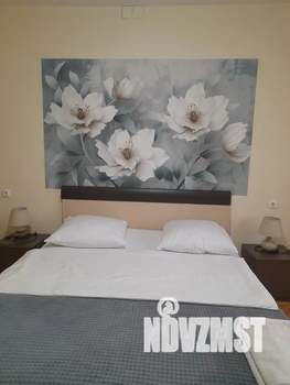 1-к квартира, посуточно, 36м2, 5/10 этаж