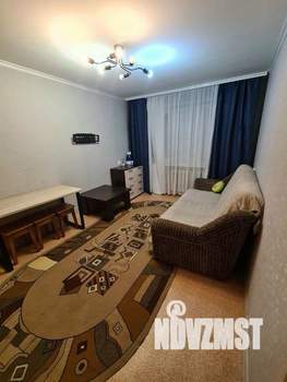 2-к квартира, на длительный срок, 45м2, 1/5 этаж