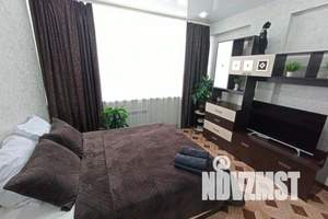 1-к квартира, посуточно, 27м2, 14/17 этаж