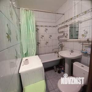 2-к квартира, на длительный срок, 44м2, 3/5 этаж